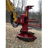 2016 Komatsu XT445L-3 Track Feller Buncher